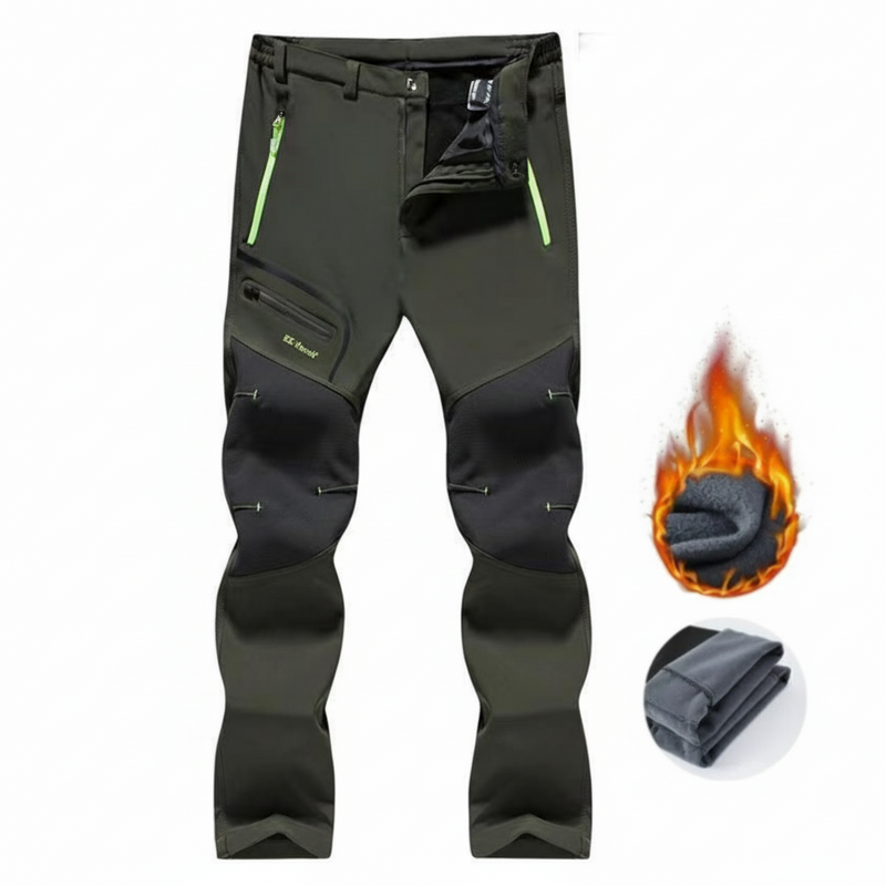 Ascent | Conquer Any Terrain. All-Season Performance Pants