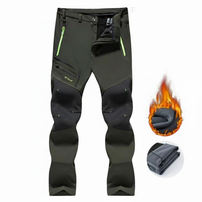 Ascent | Conquer Any Terrain. All-Season Performance Pants