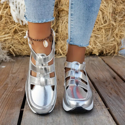 FLORÉA™ Comfort Sandals