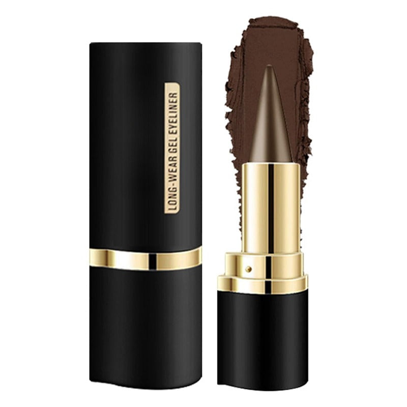 LéviaLuxe™ Long-Wear Gel Eyeliner Pen | Buy One Get One Free