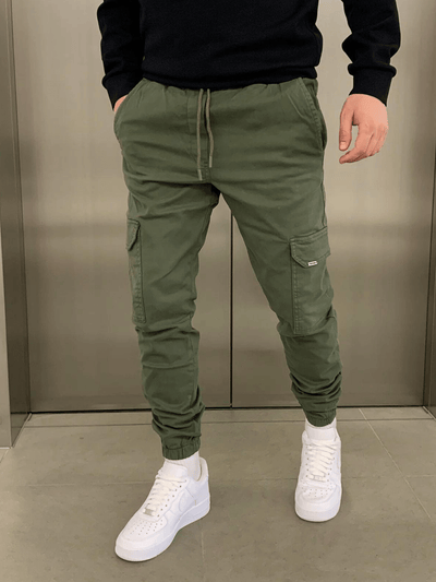 FlexEdge™ Cargo Joggers