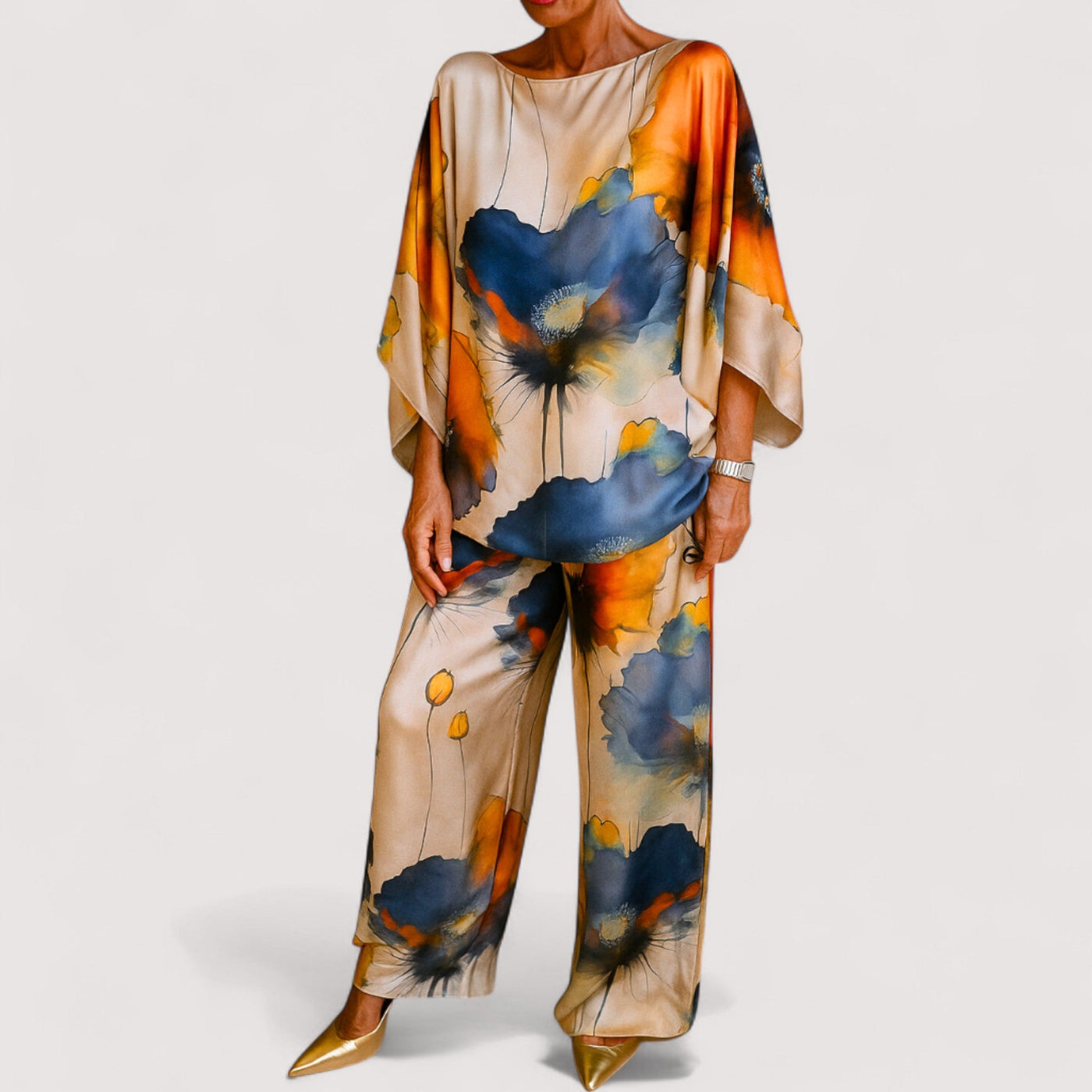 LustraBelle™ 2 delige Set