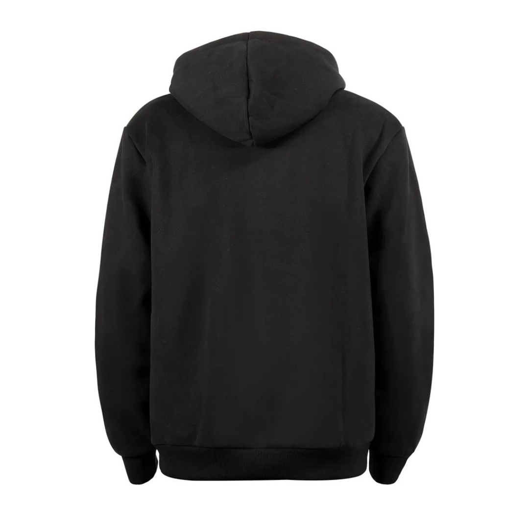 ThermaWear™ - Verwarmde Hoodie Unisex - 3 warmtestanden