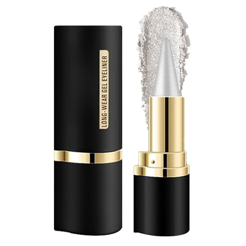 LéviaLuxe™ Long-Wear Gel Eyeliner Pen | Buy One Get One Free