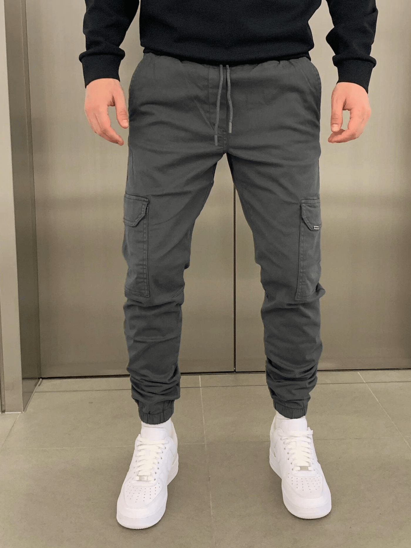 FlexEdge™ Cargo Joggers