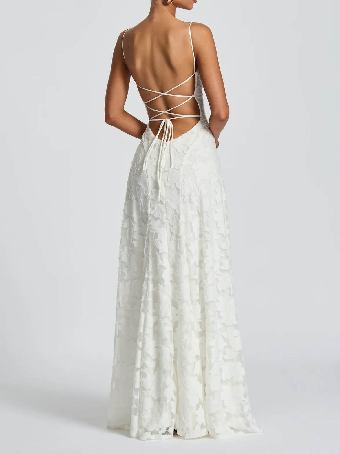 Elenara™ Whisper Bloom Maxi Dress