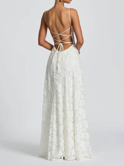 Elenara™ Whisper Bloom Maxi Dress