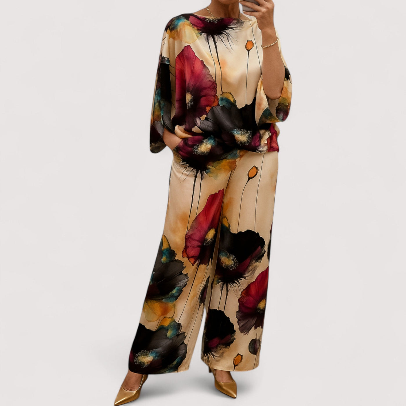 LustraBelle™ 2 delige Set