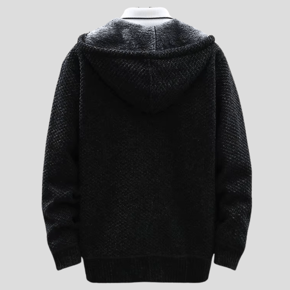Fenix | De perfecte hoodie voor elke dag
