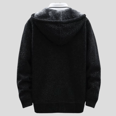 Fenix | De perfecte hoodie voor elke dag