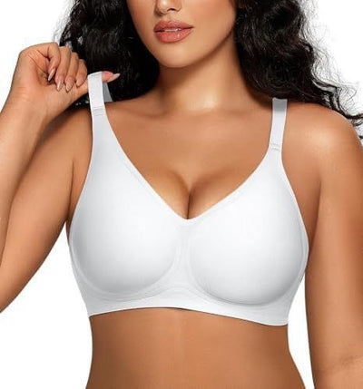 Luméva™ Seamless Comfort Bra | Buy One Get One Free