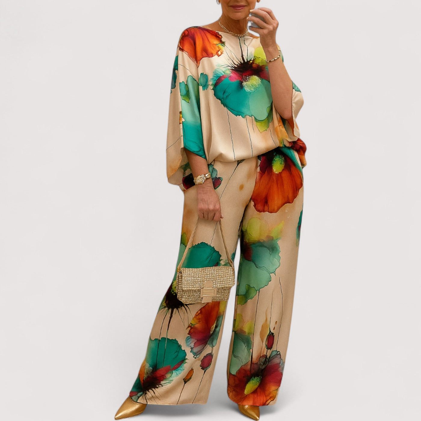 LustraBelle™ 2 delige Set