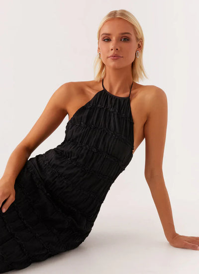 Solenya™ – Tijdloze elegantie in één jurk