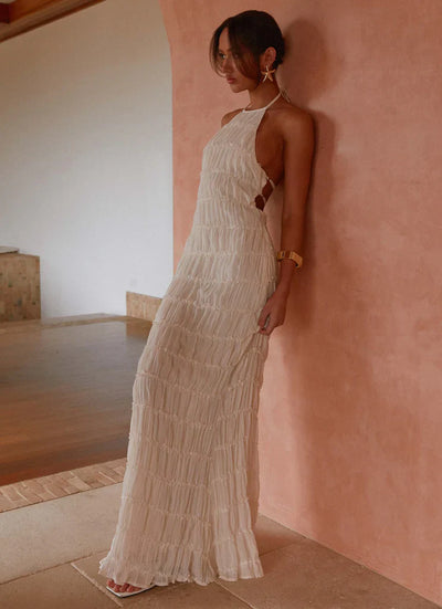 Solenya™ – Tijdloze elegantie in één jurk