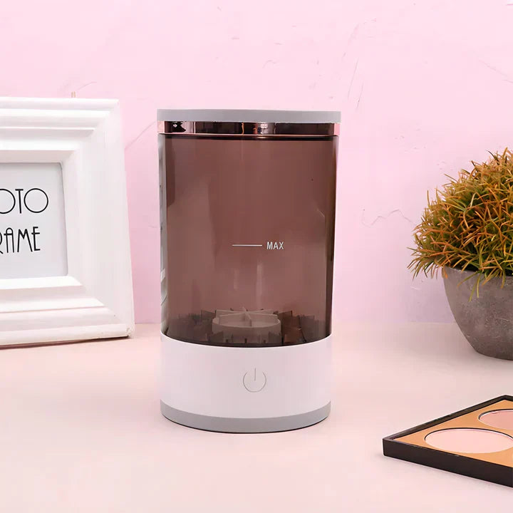 Pulitore per spazzole PureSpin™