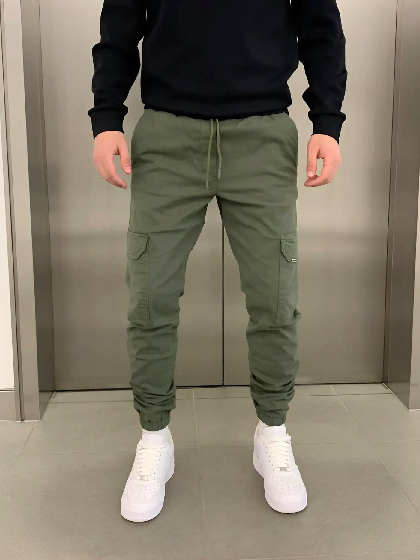 FlexEdge™ Cargo Joggers