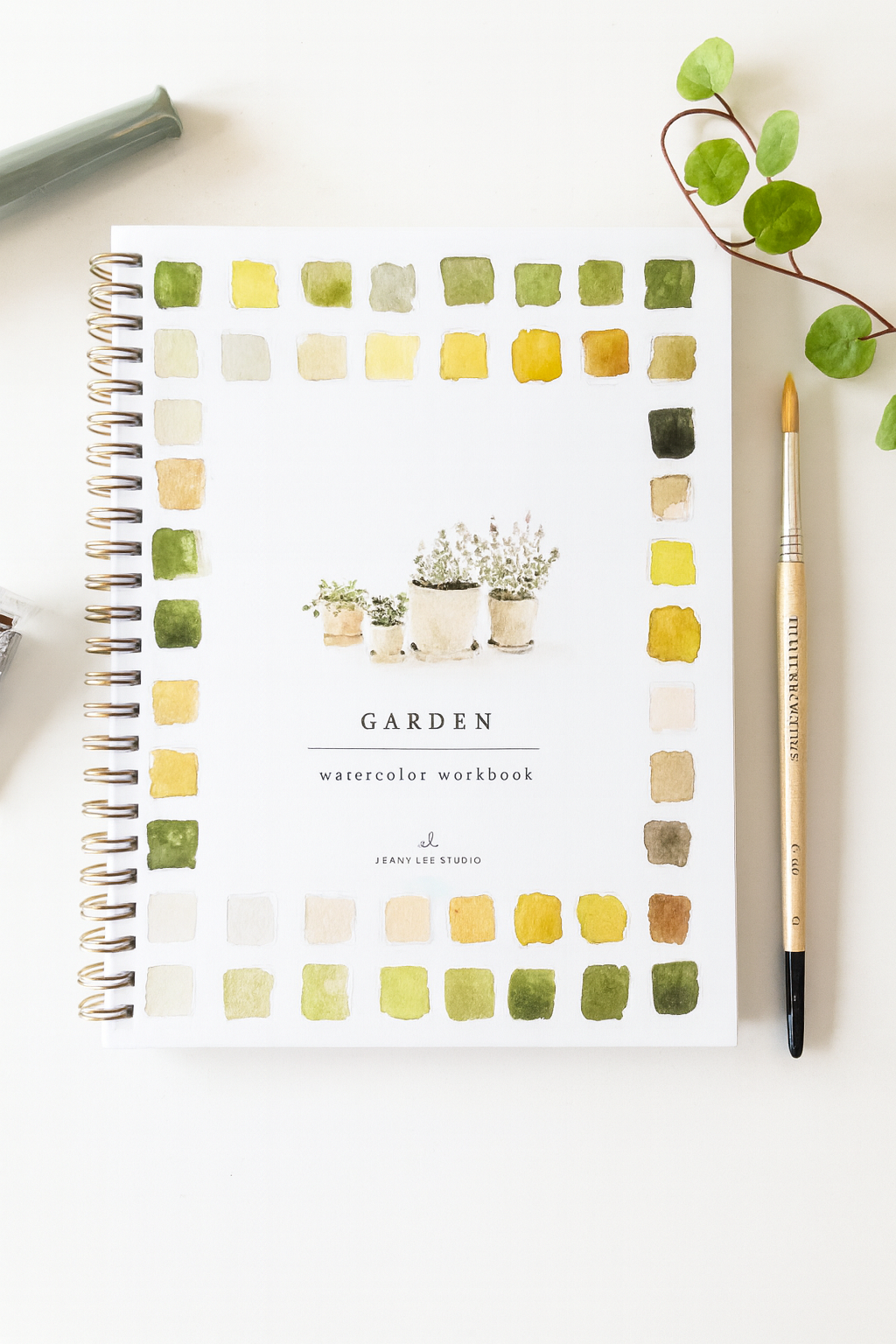 AquaLoom™ – where creativity and relaxation come together 🎨