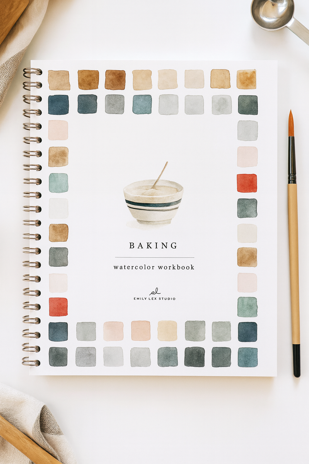 AquaLoom™ – where creativity and relaxation come together 🎨