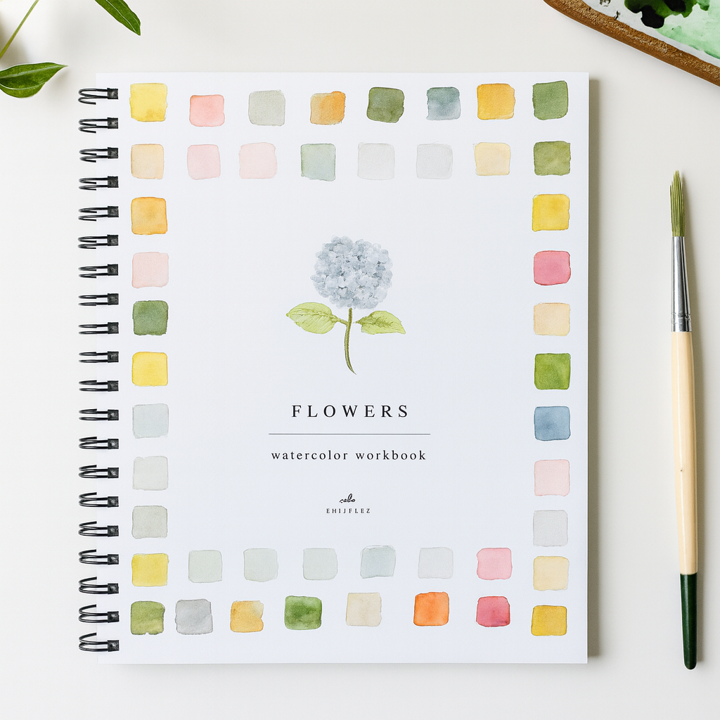 AquaLoom™ – where creativity and relaxation come together 🎨