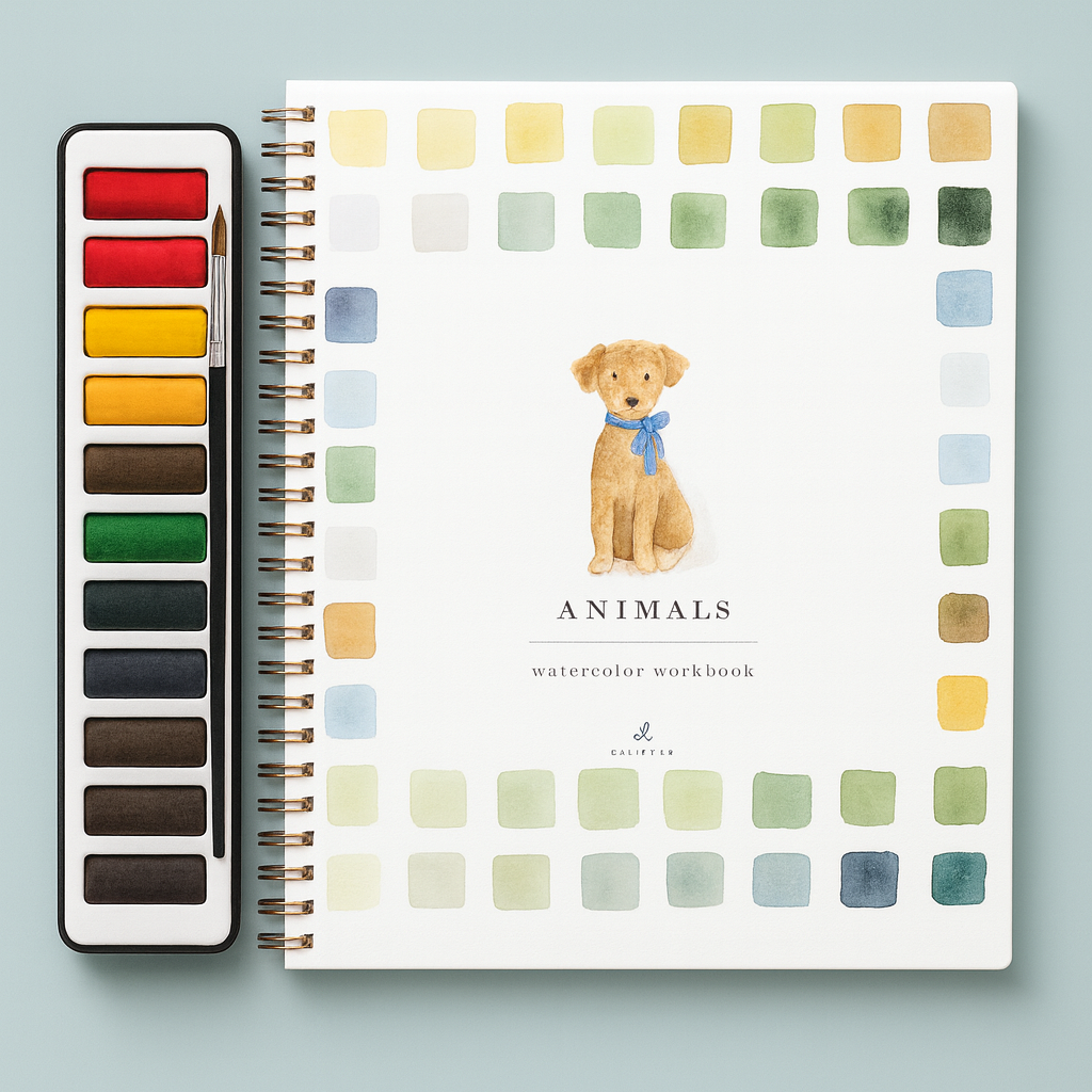 AquaLoom™ – where creativity and relaxation come together 🎨