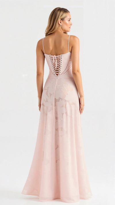 Elowen™ Embroidered Maxi Dress