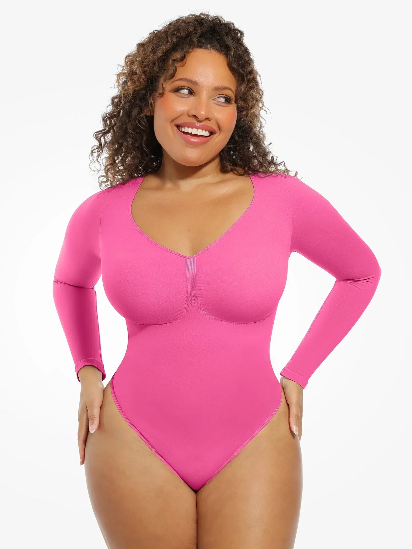 Formelle™ – Comfort that follows your figure 💗
