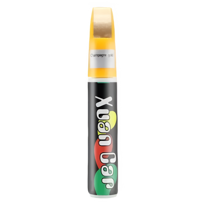 ChromaFix | Conosci il passato, proteggi subito la vernice della tua auto | 2+3 GRATUITI