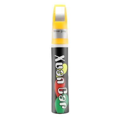 ChromaFix | Conosci il passato, proteggi subito la vernice della tua auto | 2+3 GRATUITI