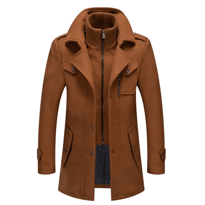 Valerio™ Winter Coat