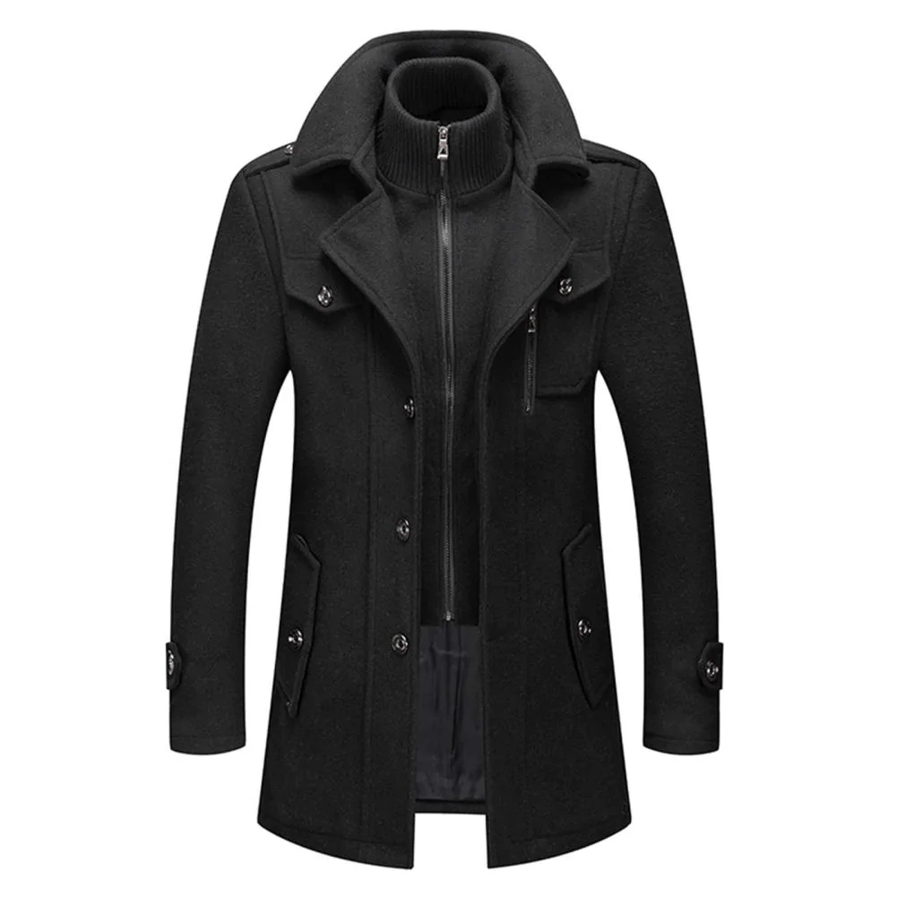 Valerio™ Winter Coat
