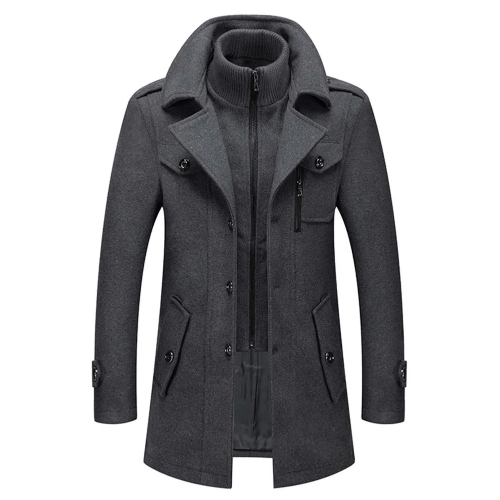 Valerio™ Winter Coat