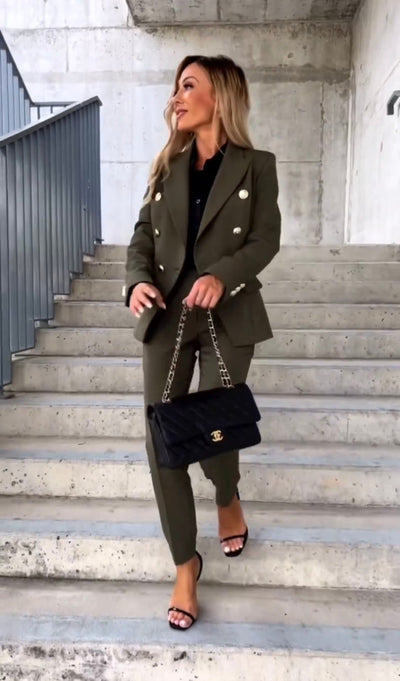 Elegantra™ – Tijdloze Klasse Voor Elke Gelegenheid