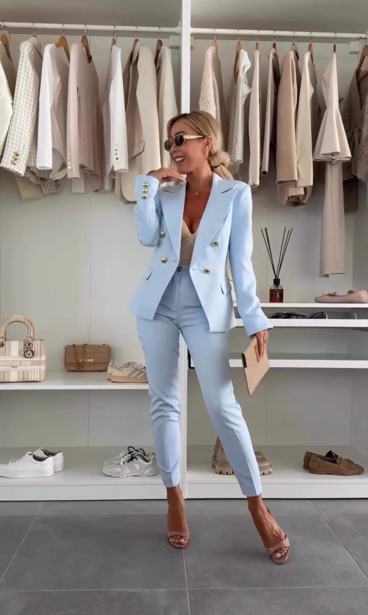 Elegantra™ – Tijdloze Klasse Voor Elke Gelegenheid