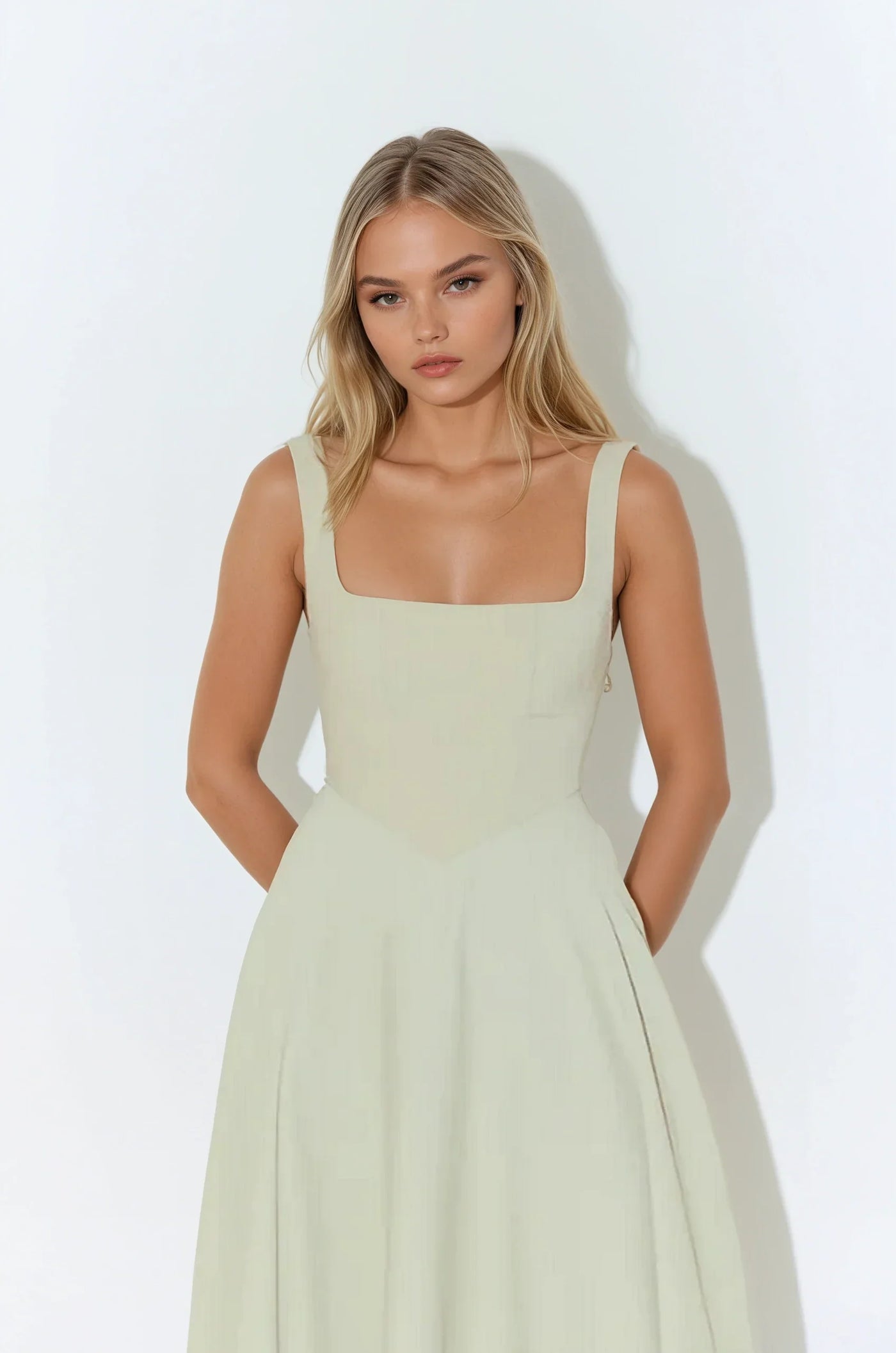 Soreli™ – Where Minimalism Meets Modern Elegance