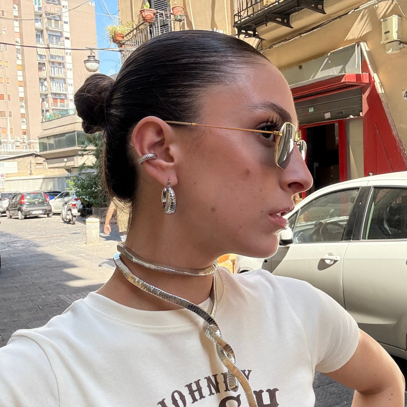 Serpentéa™ – Gedurfd. Buigzaam. Onverwoestbaar.