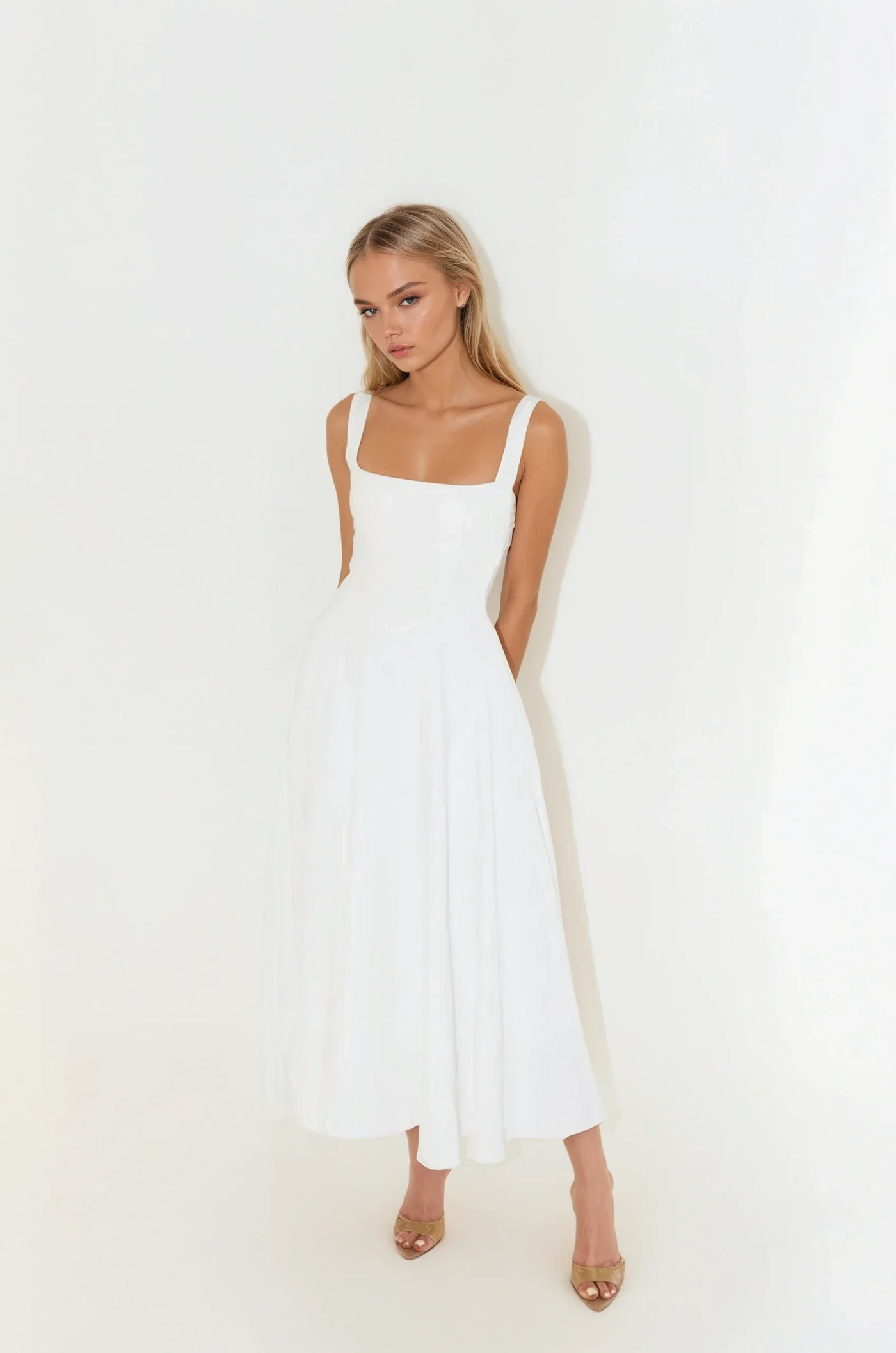 Soreli™ – Where Minimalism Meets Modern Elegance