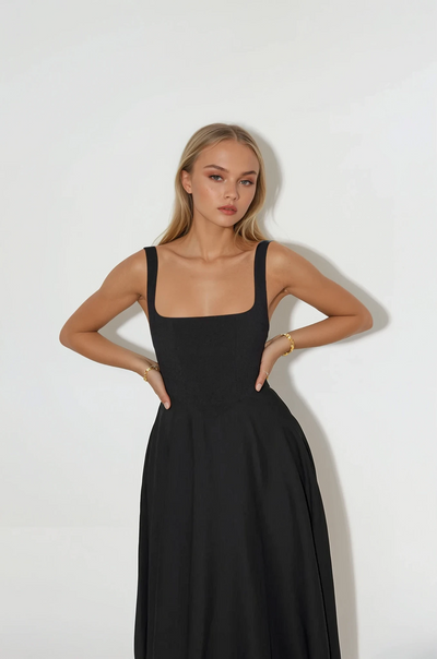 Soreli™ – Where Minimalism Meets Modern Elegance