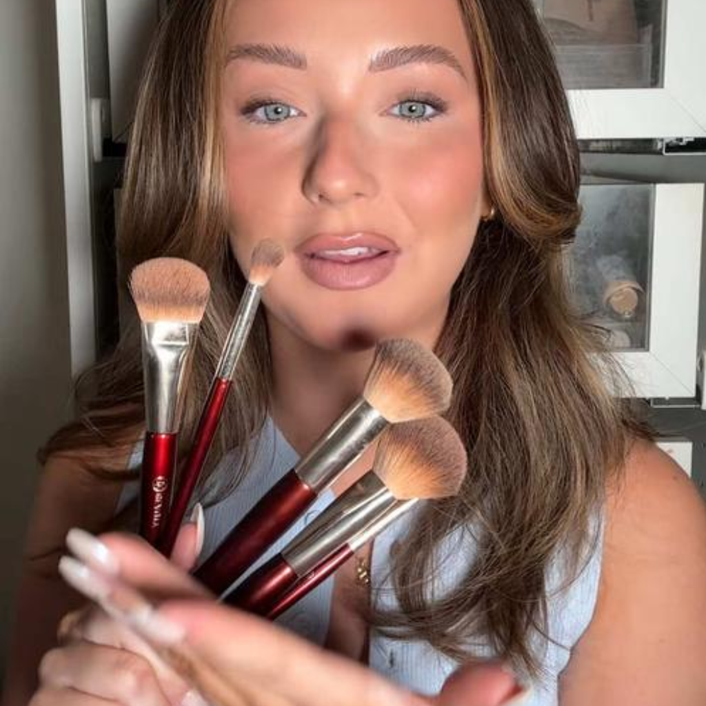 Pulitore per spazzole PureSpin™