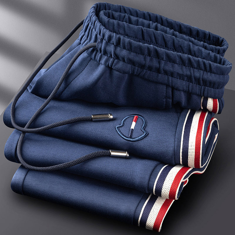 Novus | Het joggingpak voor een sportieve en strakke look