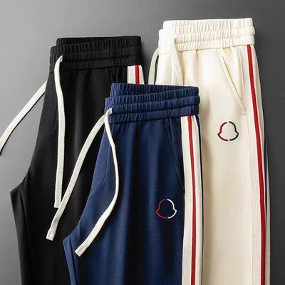 Novus | Het joggingpak voor een sportieve en strakke look