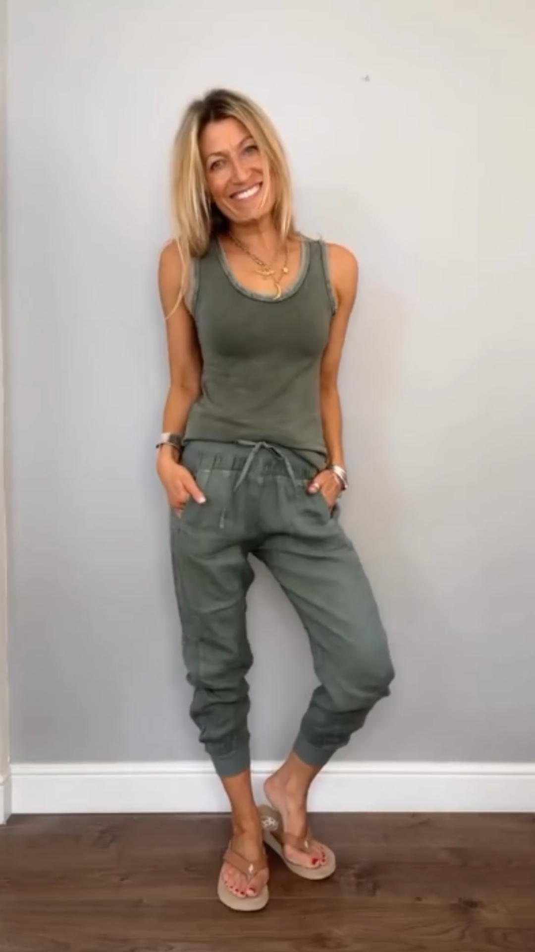 Merklinn™ Set – Tijdloze Zomerstijl zonder Compromis