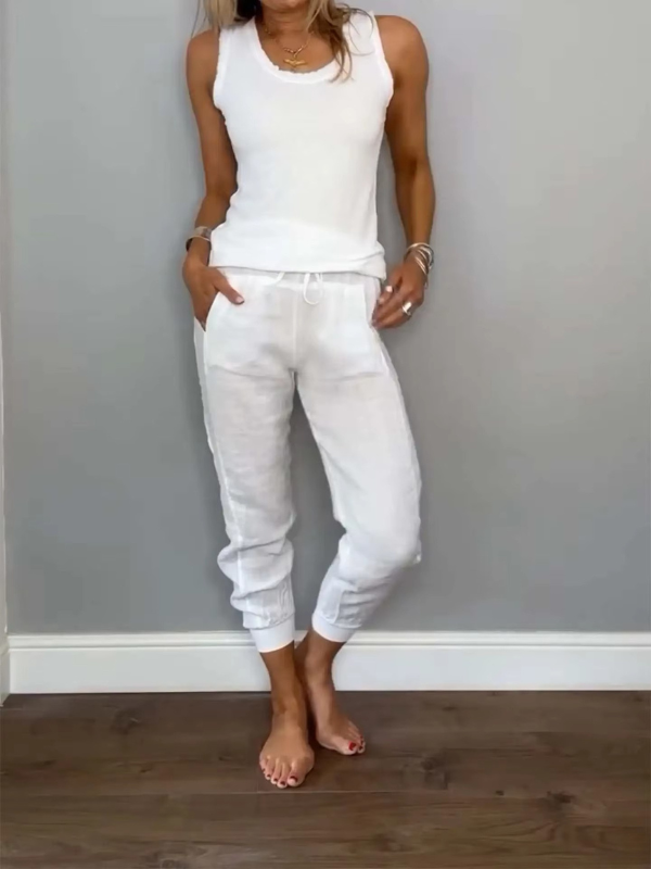 Merklinn™ Set – Tijdloze Zomerstijl zonder Compromis