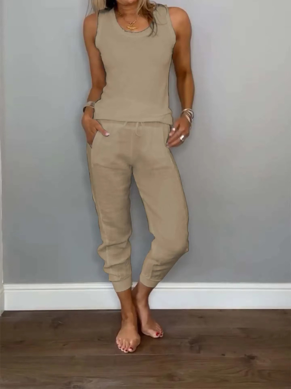 Merklinn™ Set – Tijdloze Zomerstijl zonder Compromis