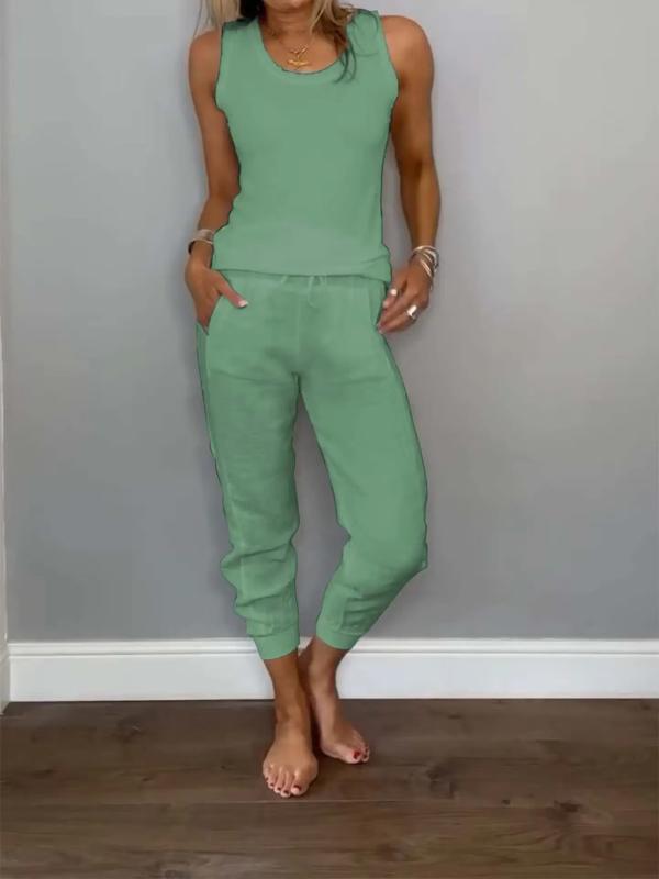 Merklinn™ Set – Tijdloze Zomerstijl zonder Compromis