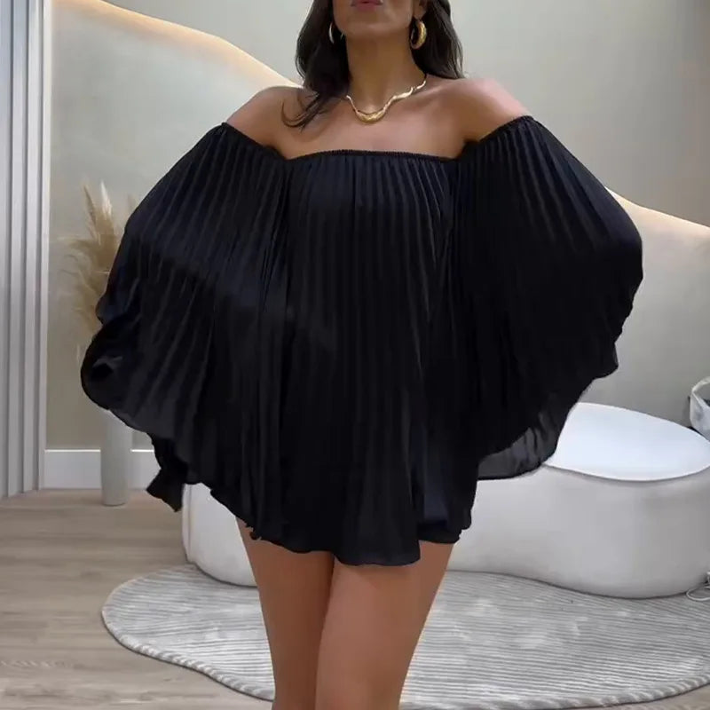 Auréla™ | Off-Shoulder Summer Set