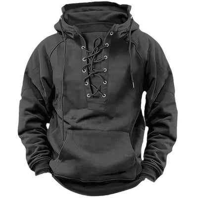 Kairo | Tijdloze hoodie voor warmte en karakter