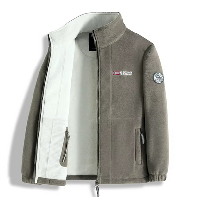 Giacca in pile Nordwyck™