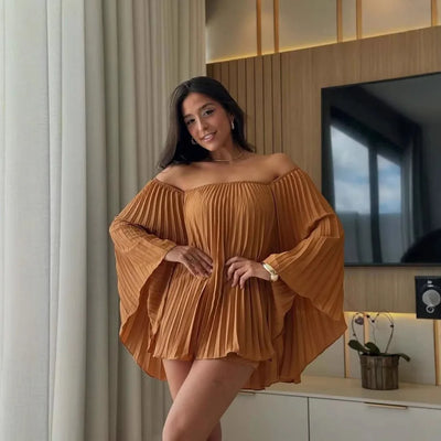 Auréla™ | Off-Shoulder Summer Set