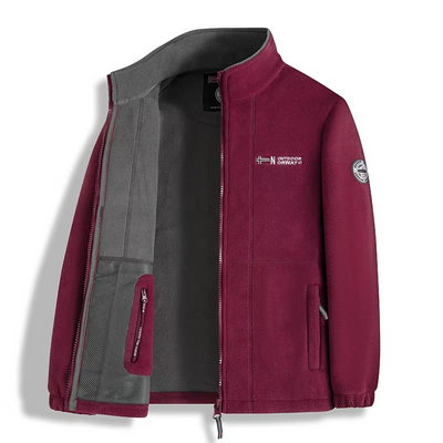 Giacca in pile Nordwyck™