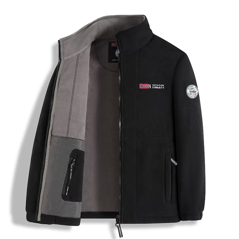 Giacca in pile Nordwyck™